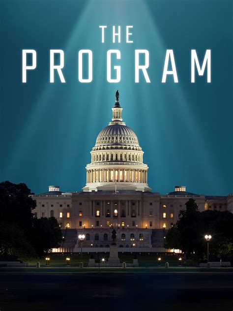 The History and Origin of James Fox The Program Release Date