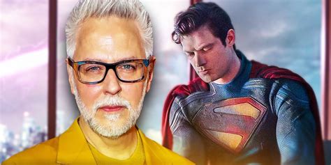 James Gunn Reveals Why Superman S Digital Release Was Moved Up