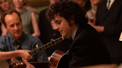 James Mangold S Bob Dylan Biopic A Complete Unknown To Start Shooting In Early 2024 World Of Reel