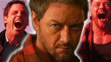 James Mcavoy S Latest Horror Hit Sets Streaming Premiere Date