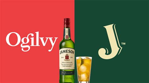Jameson Irish Whiskey Appoints Ogilvy As Its New Global Creative Agency Ogilvy