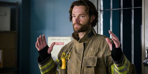 Jared Padalecki Fire Country Season 3 When Will It Arrive Check Out Release Date Time Where To Watch Cast And Plot The Economic Times Jared Padalecki Fire Country Season 3 When Will It Arrive Check Out Release Date Time Where To Watch Cast And Plot The Economic Times