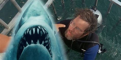 Jaws Most Iconic Jump Scare Proves Why It S Still One Of The Greatest Horror Movies