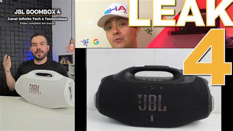 Jbl Boombox 4 Will Be Released In Two Versions R Jbl Jbl Boombox 4 Will Be Released In Two Versions R Jbl