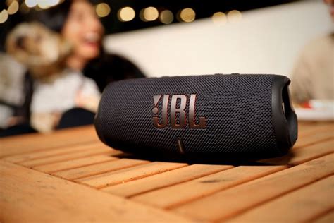 Uncover the Surprising Truth Behind the JBL Charge 5 Release Date