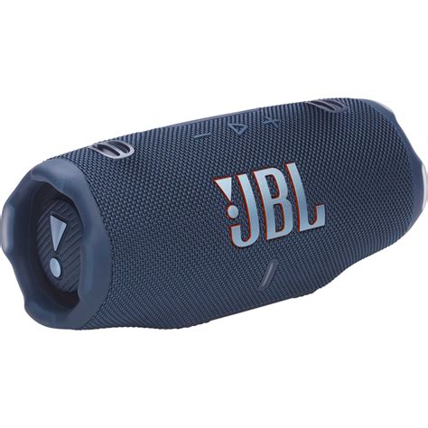 Jbl Charge 6 Portable Waterproof And Drop Proof Bluetooth Speaker Jbl Charge 6 Portable Waterproof And Drop Proof Bluetooth Speaker