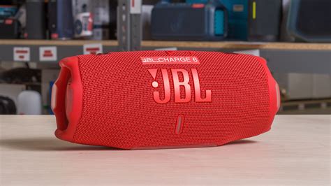 Jbl Charge 6 Review Rtings Com Jbl Charge 6 Review Rtings Com