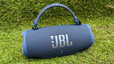Jbl Charge 6 Review What Can The New Bluetooth Speaker Do Jbl Charge 6 Review What Can The New Bluetooth Speaker Do
