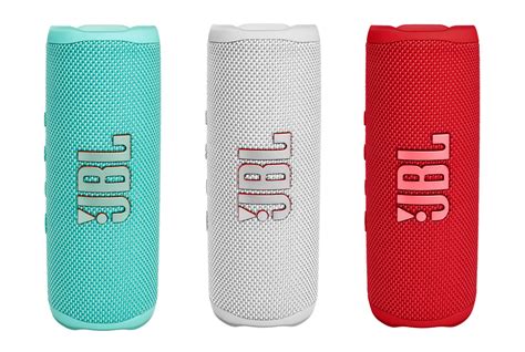 JBL Flip 7 Release Date Announced: What You Need to Know