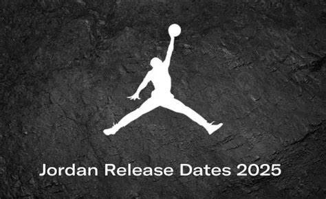 Jd Sports Jordan Release Calendar For May 2025
