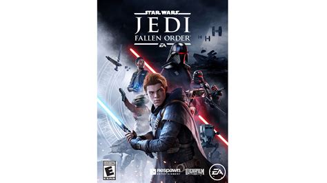 5 Key Facts About Jedi Fallen Order Release Date and Why It Matters