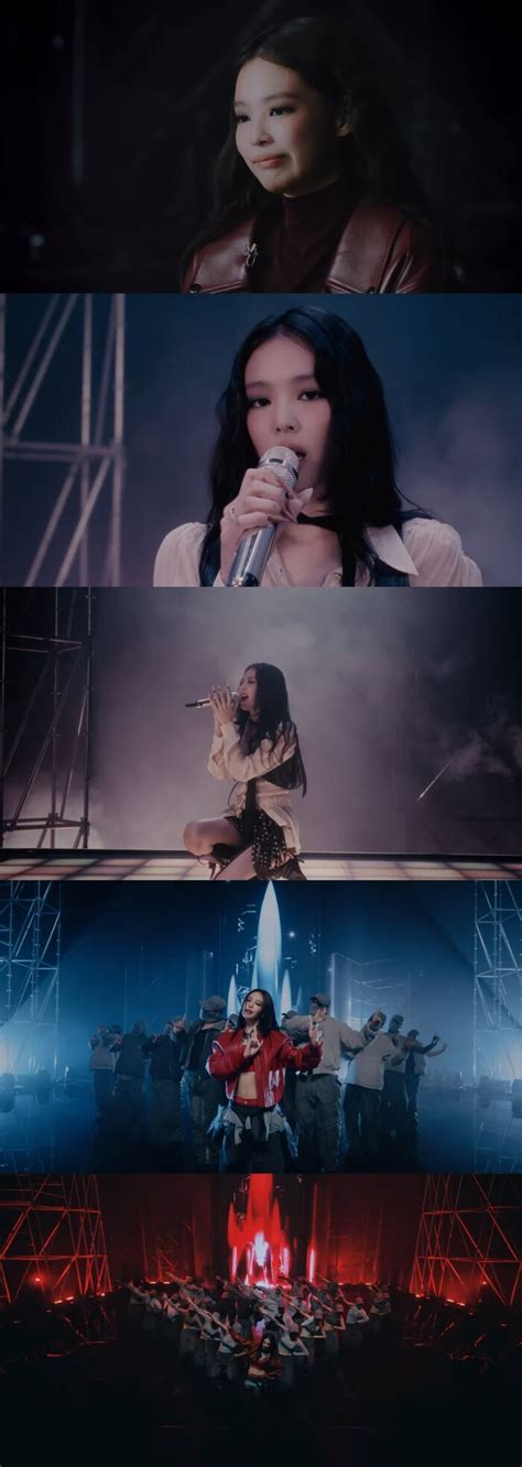 Jennie Shares How She Thinks Like Jennie Is The Most Fun Song On Her Album