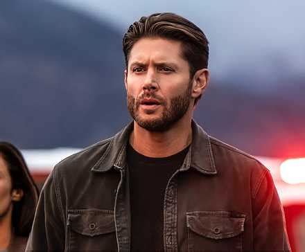 Jensen Ackles Is In A Race Against Time In First Countdown Trailer
