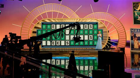 Jeopardy And Wheel Of Fortune To Leap To Streaming The New York Times