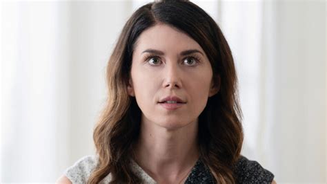 Jewel Staite Teases New Love Interest For Abby In Family Law Season 2 Hello