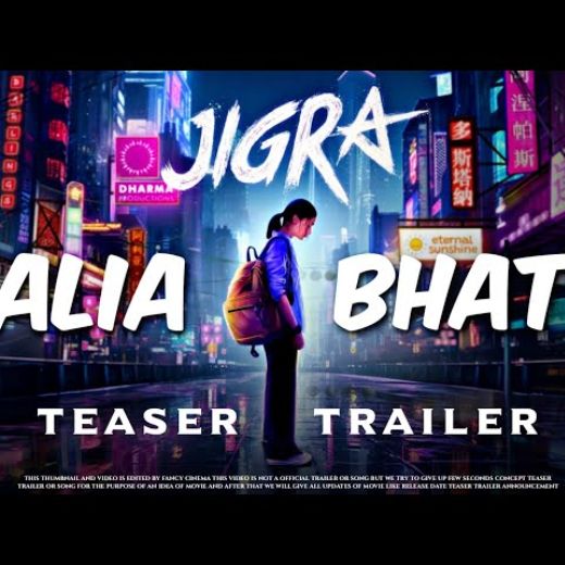 Jigra OTT Release Date: What to Expect in the Future