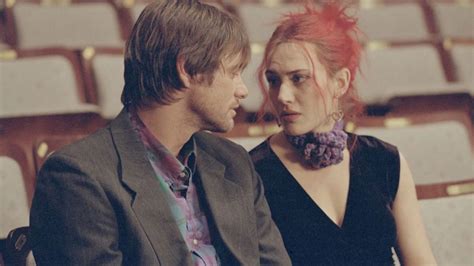 Jim Carrey & Kate Winslet's Emotional Sci-Fi Movie With 92% Rt Score Is  Leaving Netflix In Just Two Weeks