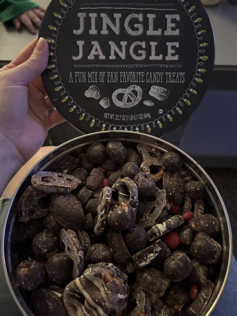 Jingle Jangle 2024 Breakdown R Traderjoes