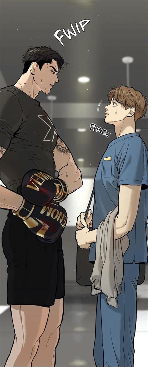 Jinx Manhwa Season 2 Release Countdown University Innovation Hub