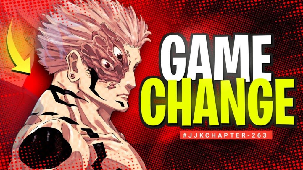 7 Things to Know About jjk manga 263 release date