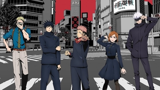 Debunking the Myth: The Real jjk manga release date Revealed