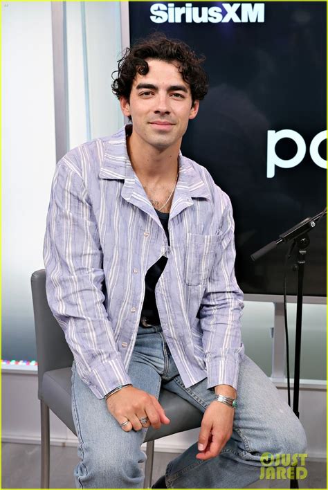 5 Key Facts About Joe Jonas Album Release Date