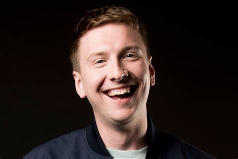 Joe Lycett Every Year I Get More Of An Understanding Of What I Need To Be Happy Life And Style The Guardian