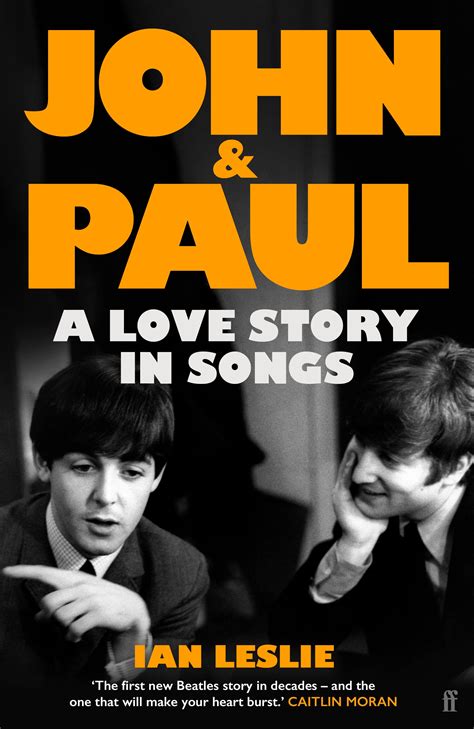 7 Key Moments in John and Paul A Love Story in Songs Release Date