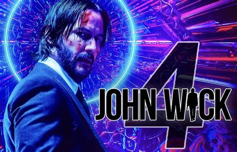 John Wick 4 Release Date And Trailer Geeky Gadgets John Wick 4 Release Date And Trailer Geeky Gadgets
