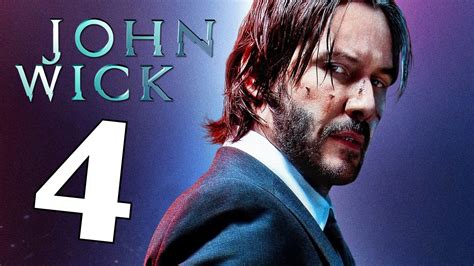 When Will John Wick 4 Release Date Be Announced? A Beginner’s Guide