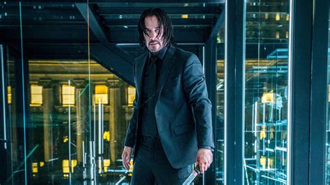 John Wick Chapter 4 Gets A New 2023 Release Date And There S A Fun Announcement Video Geektyrant John Wick Chapter 4 Gets A New 2023 Release Date And There S A Fun Announcement Video Geektyrant