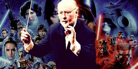 John Williams Movies Songs Awards Jaws Composer Star Wars Facts Britannica