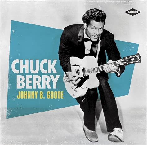 Why Johnny B Goode Release Date Sparks Musical Nostalgia