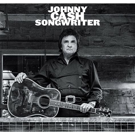 Waiting for the dawn: Johnny Cash songwriter release date revealed