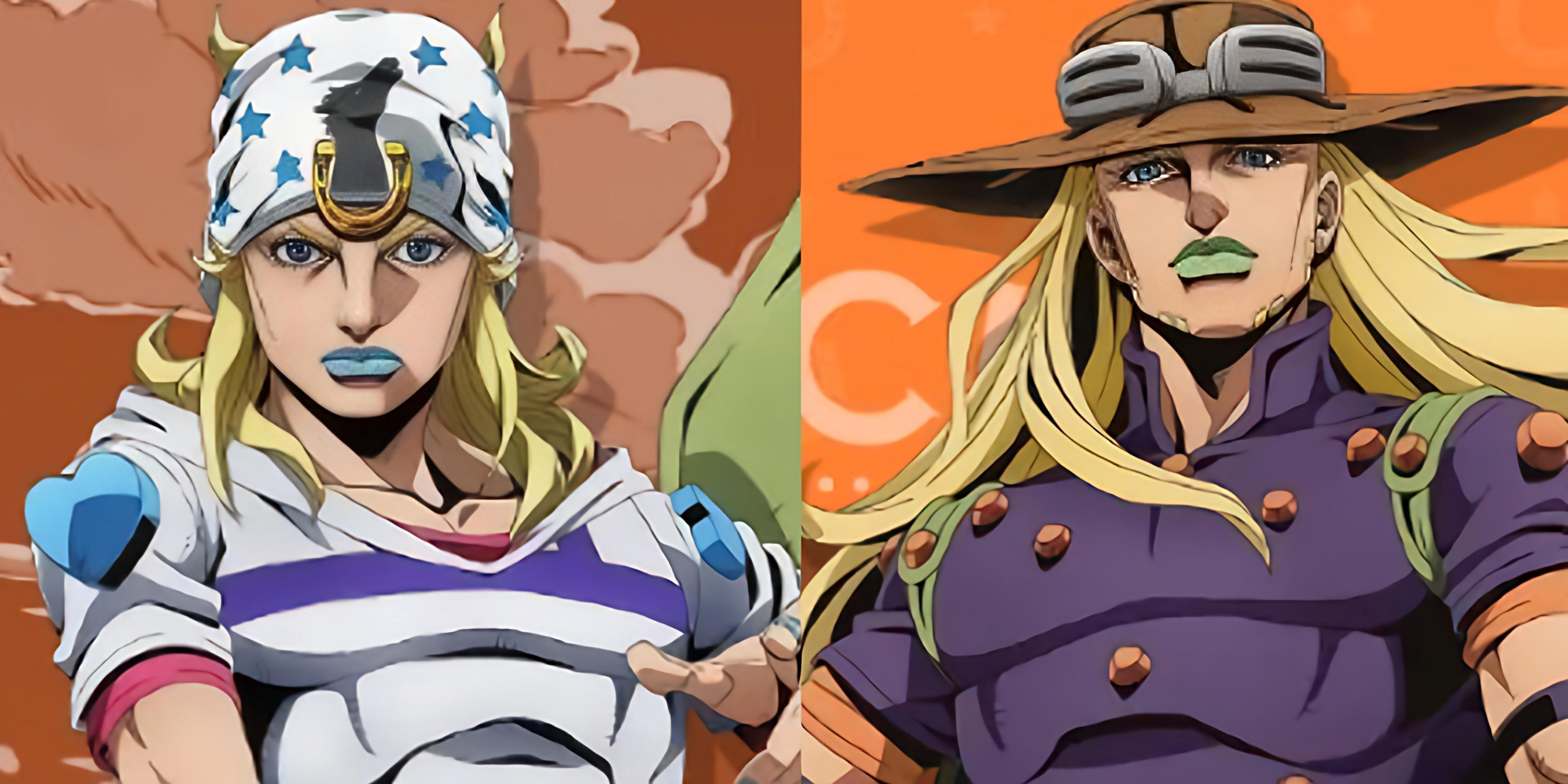 JoJo Steel Ball Run anime release date: Unique details you need to know