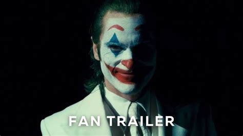 Joker 2 Folie Deux Final Trailer 2024 Joaquin Phoenix
