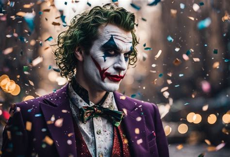 Joker 2 Release Date: What Fans Can Expect in 2024