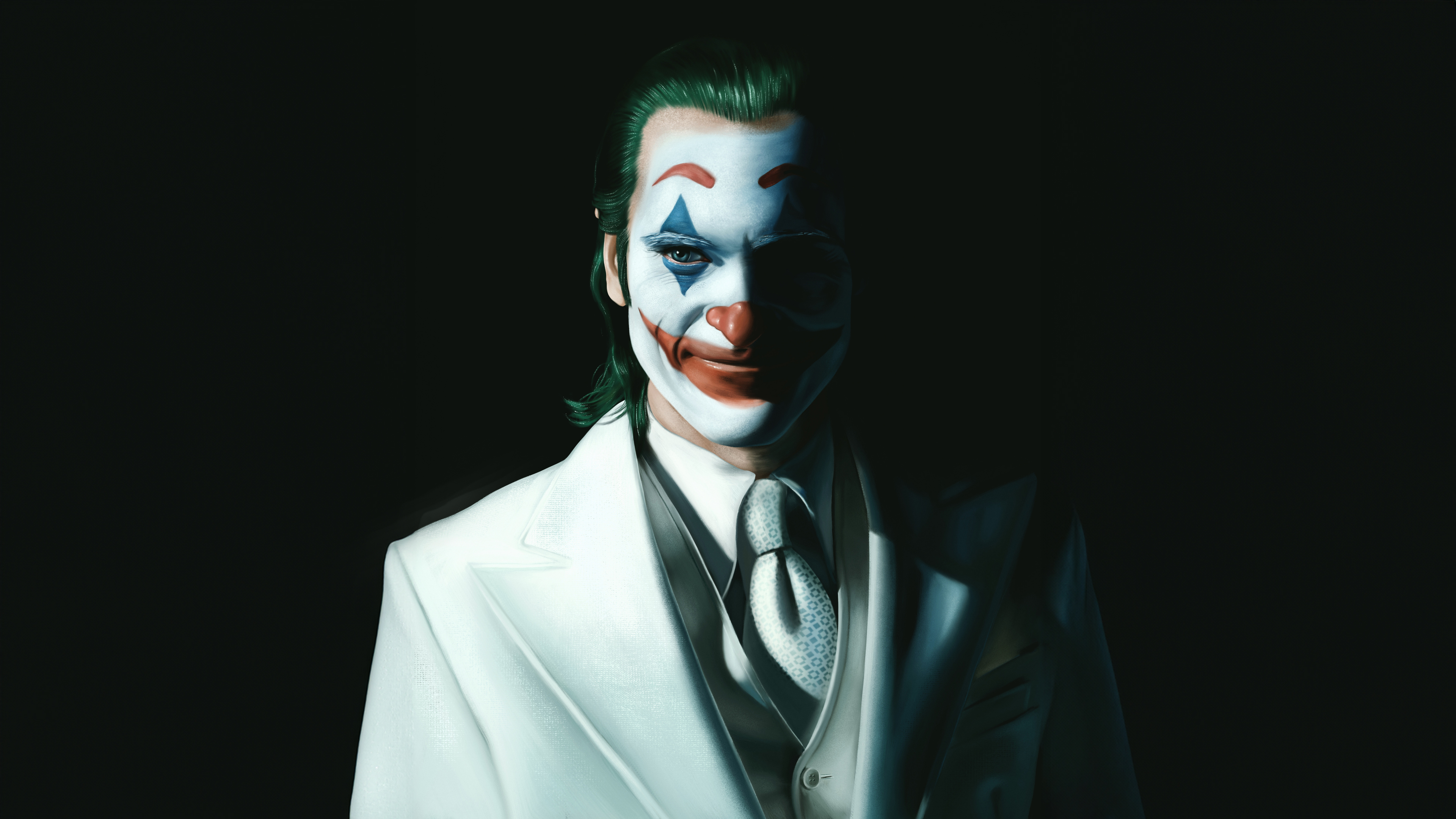 Joker Folie A Deux Amp 39 S Dark Knight Nods May Have Gone Over Some Batman Fans Amp 39 Heads