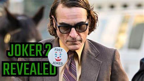 Joker Folie Deux Everything You Need To Know