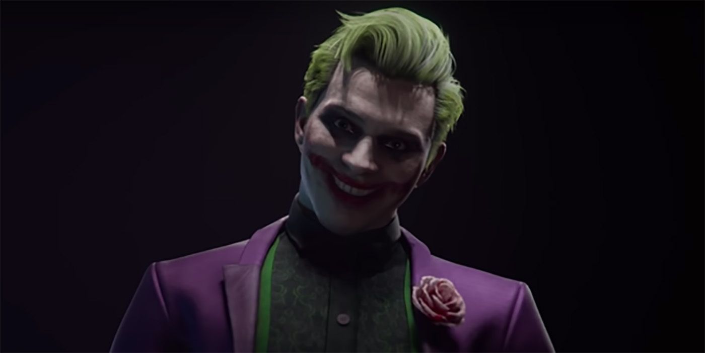 Unmasking the Date: The Ultimate Joker Release Date Reveal