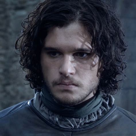 Jon Snow Season 1