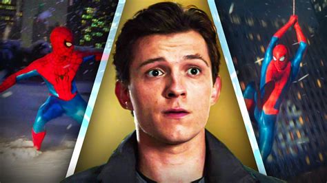 Jon Watts Confirms The Spider Man Trilogy Was His Origin Story R Marvelstudios