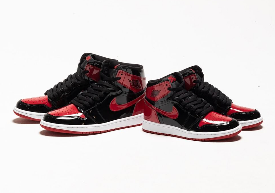 Discover the Jordan 1 Bred Release Date and Get Ready to Shop