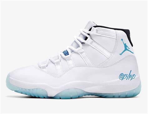 How to Find the Latest Jordan 11 Release Date and Stay Ahead