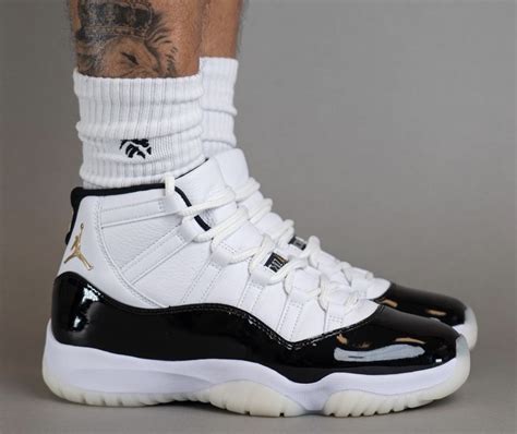 Future Trends and Predictions for the Jordan 11s Release Date