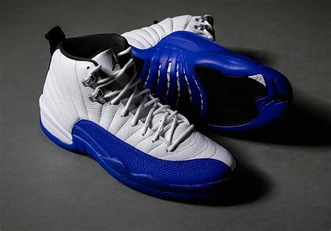 Jordan 12 Blueberry Store List Sneakernews Com