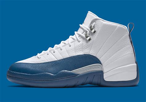Tracing the History and Origins of the Jordan 12 Release Date 2024