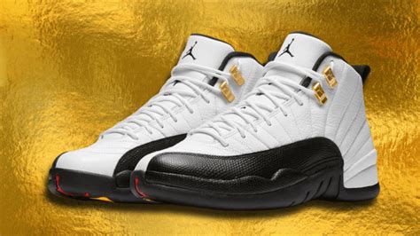 Jordan 12 Taxi Release Date: The Ultimate Guide to When They Launch