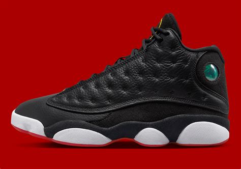 Rapid Update: Jordan 13 Release Date Announced for Swift Sneaker Fans