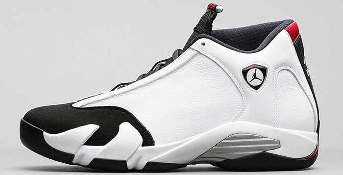 Jordan 14 Black Toe Release Date Announced
